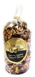 Crunchy Hazlenut Caramel Popcorn