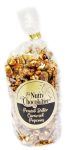 Peanut Butter Caramel Popcorn