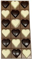 With All My Heart Chocolate Bar