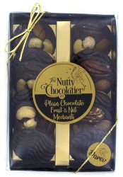 12 Plain Chocolate Mediants